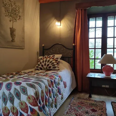 Couette-café La Commanderie