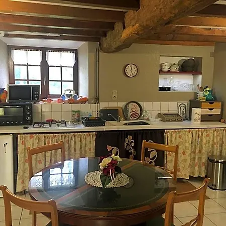 La Commanderie 3* Loison-sur-Crequoise