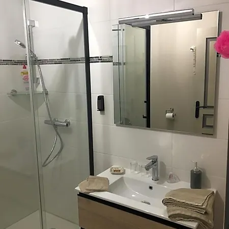 La Commanderie Bed & Breakfast