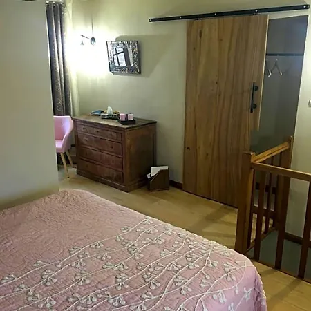 La Commanderie 3* Loison-sur-Crequoise
