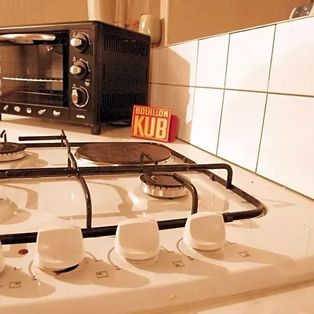 La Commanderie Bed & Breakfast