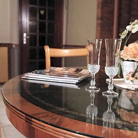 La Commanderie Bed & Breakfast Loison-sur-Crequoise