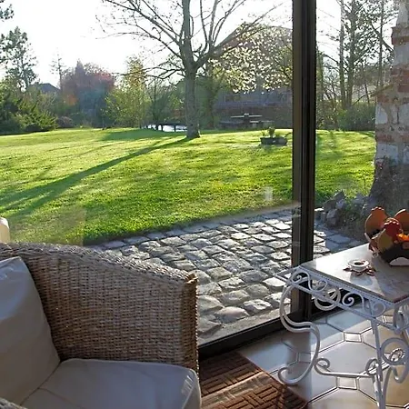 Bed & Breakfast La Commanderie Loison-sur-Crequoise