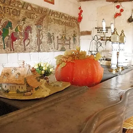 Bed & Breakfast La Commanderie Loison-sur-Crequoise