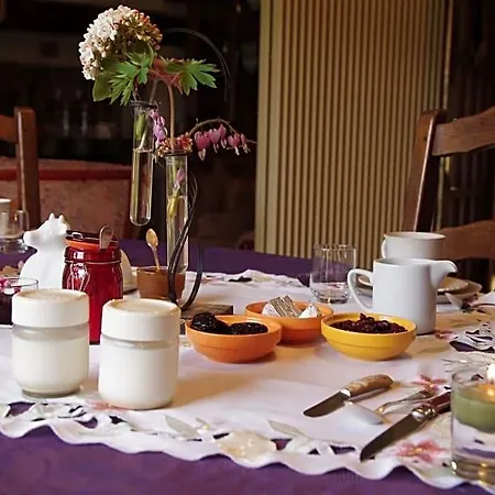 Bed & Breakfast La Commanderie 3*