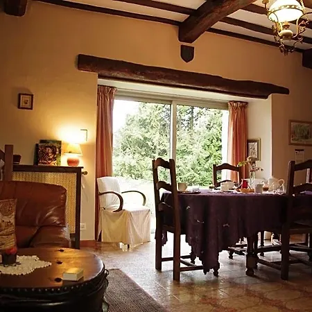 Bed & Breakfast La Commanderie Loison-sur-Crequoise