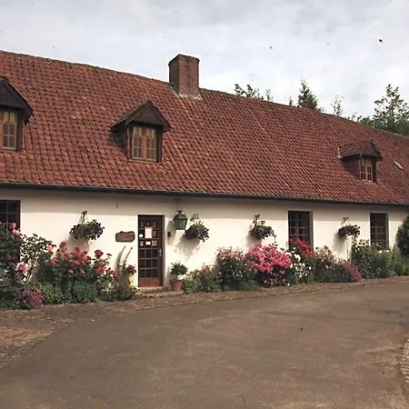 La Commanderie 3* Loison-sur-Crequoise