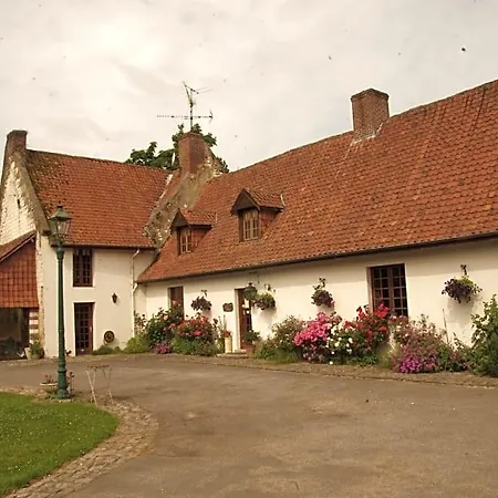La Commanderie Bed & Breakfast