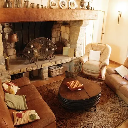 La Commanderie 3* Loison-sur-Créquoise