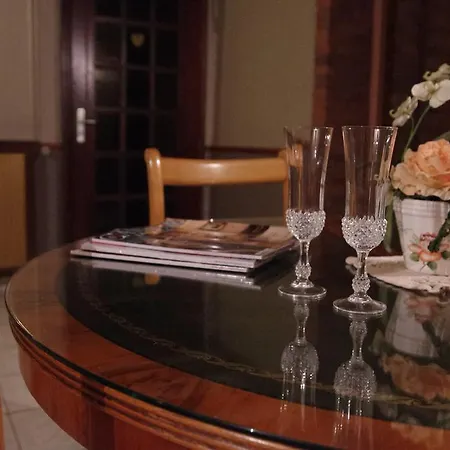 Couette-café La Commanderie