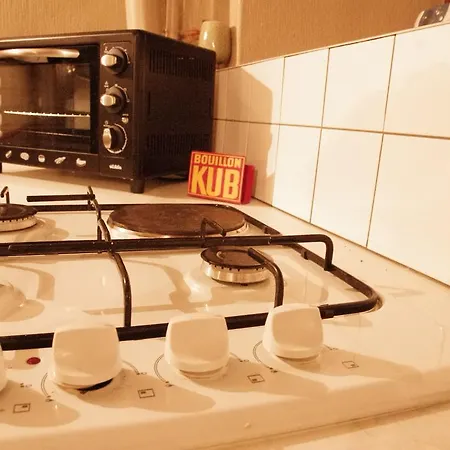 La Commanderie Loison-sur-Créquoise