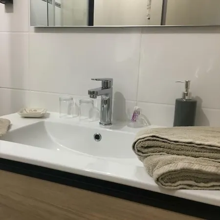 La Commanderie 3* Loison-sur-Créquoise