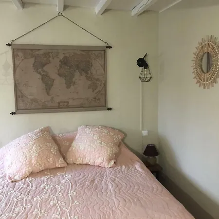 La Commanderie Loison-sur-Créquoise