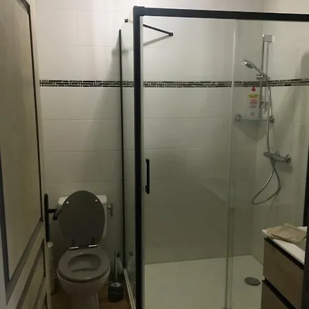 Couette-café La Commanderie 3*