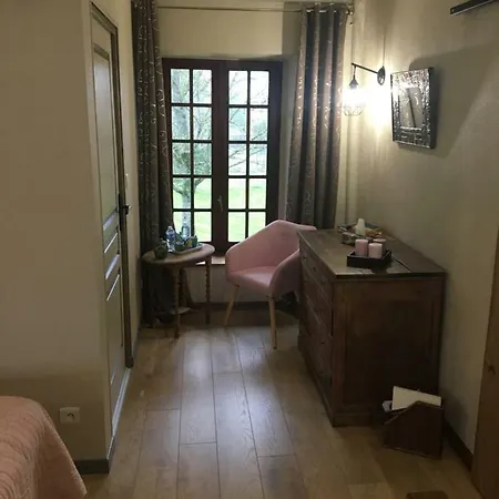 La Commanderie Bed & Breakfast