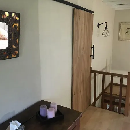 Bed & Breakfast La Commanderie 3*