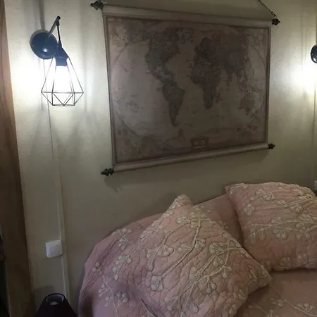 Couette-café La Commanderie Loison-sur-Créquoise