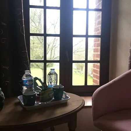 La Commanderie Loison-sur-Créquoise